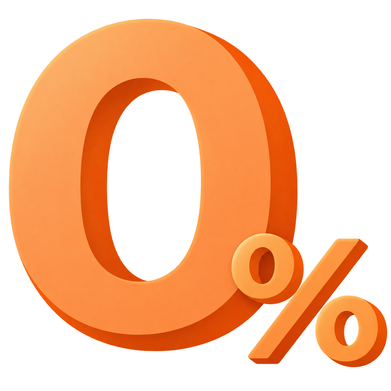 0% лихва за период от 6 месеца